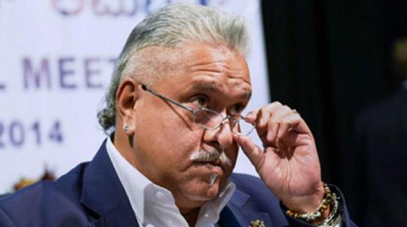 Vijay Mallya Vijay Mallya