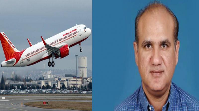 AI pilot loses licence for 3 years AI pilot loses licence for 3 years