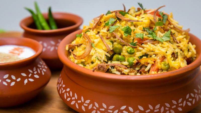 Biryani Biryani