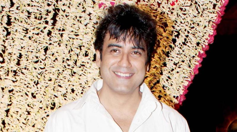 Woman who accused tv actor Karan Oberoi of harassment Woman who accused tv actor Karan Oberoi of harassment