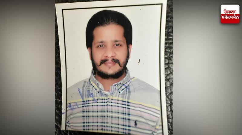 Jatin (file photo) Jatin (file photo)
