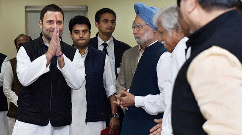 Rahul Gandhi Rahul Gandhi