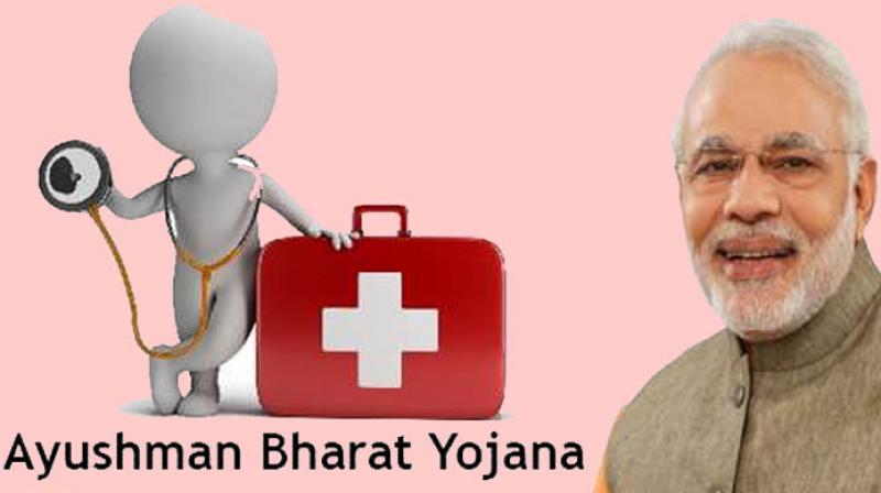 Ayushman Cards Ayushman Cards