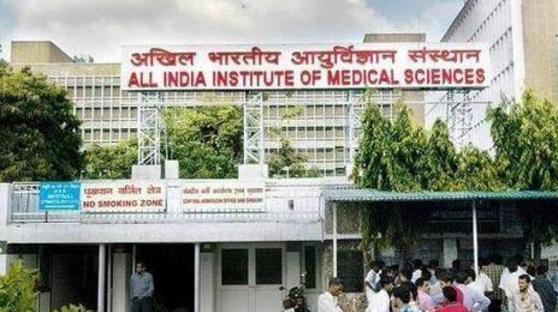 AIIMS AIIMS