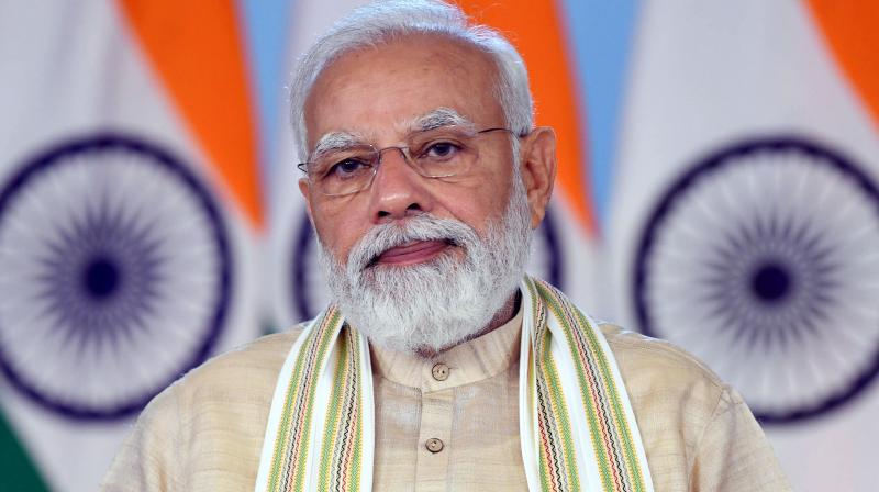 Lok Sabha Elections 2024: PM Modi Asks People To Vote In Record Numbers