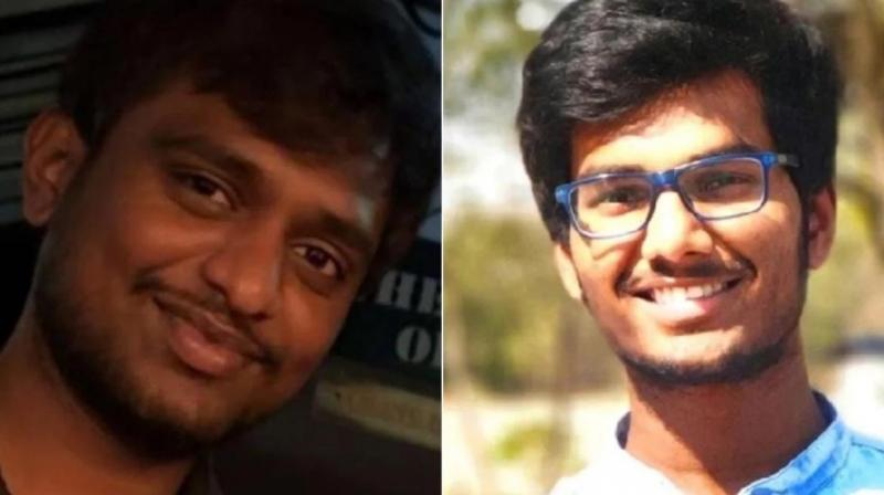 Two Indian Students Drown At Tourist Attraction In Scotland