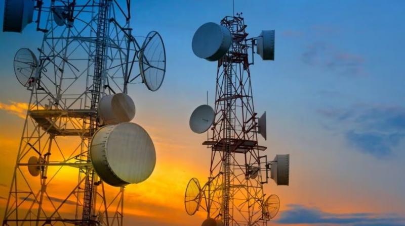The government will take over all the networks In case of emergency 