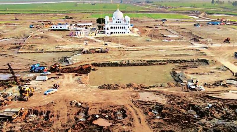 Kartarpur Corridor Kartarpur Corridor