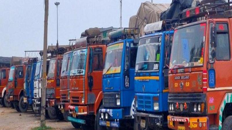 Truck Rent Increase Truck Rent Increase