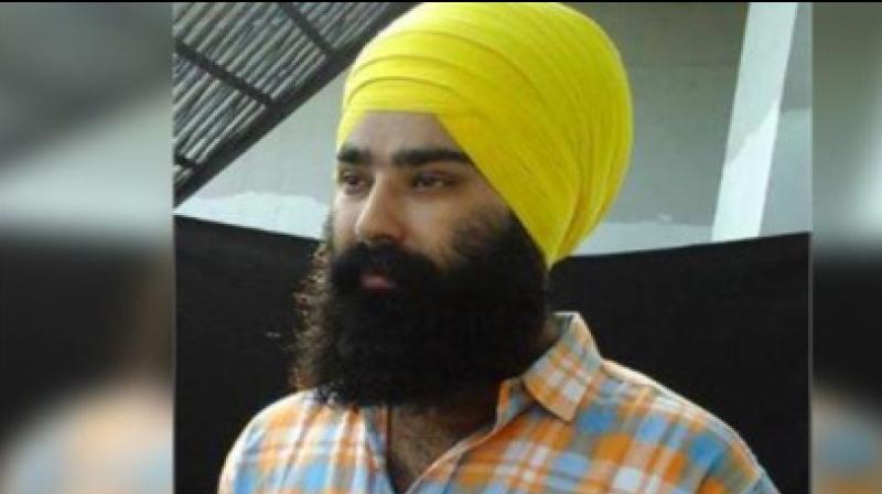 Gangster Dilpreet Gangster Dilpreet