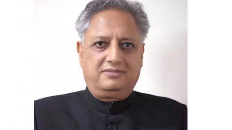 Rana KP Singh congratulates Diwali and Bandi Chhod Diwas Rana KP Singh congratulates Diwali and Bandi Chhod Diwas