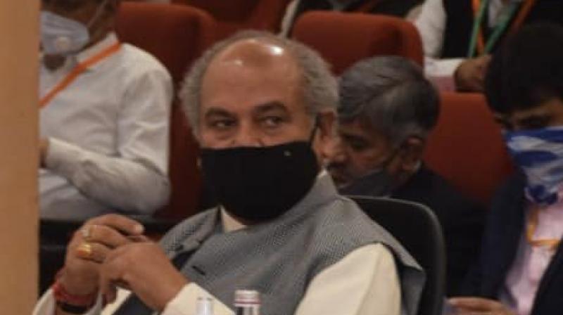 Narendra Tomar Narendra Tomar
