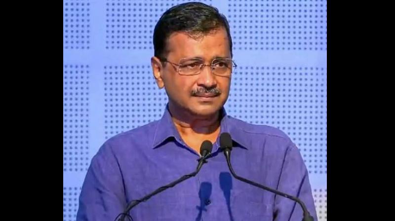 Arvind Kejriwal Arvind Kejriwal