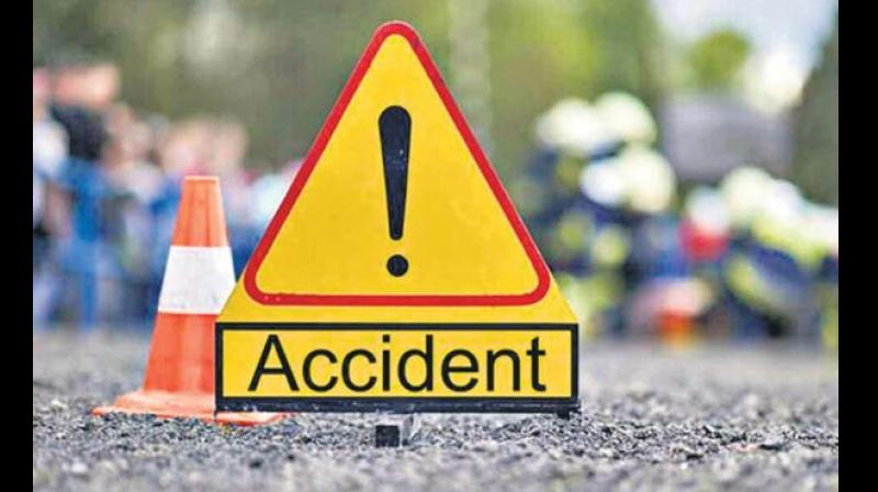 Road Accident Road Accident