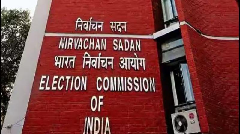 Election Commission Election Commission