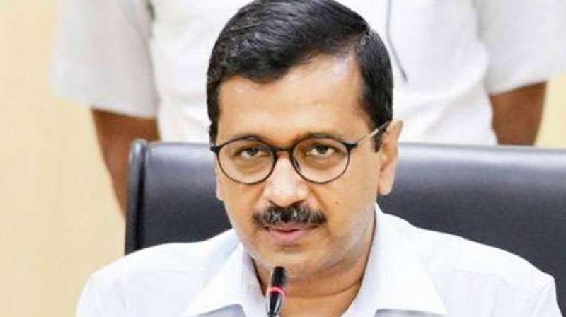 Good news - Kejriwal government to pay CBSE board exam fee in full Good news - Kejriwal government to pay CBSE board exam fee in full