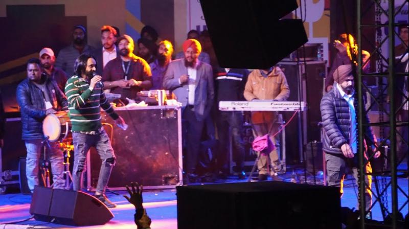 BABBU MAAN BABBU MAAN