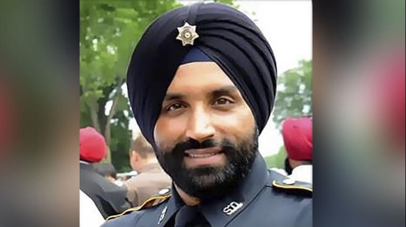 Sandeep singh Dhaliwal Sandeep singh Dhaliwal