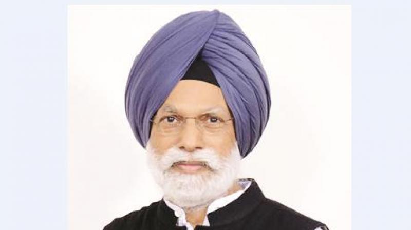 Dr. Amar Singh Dr. Amar Singh