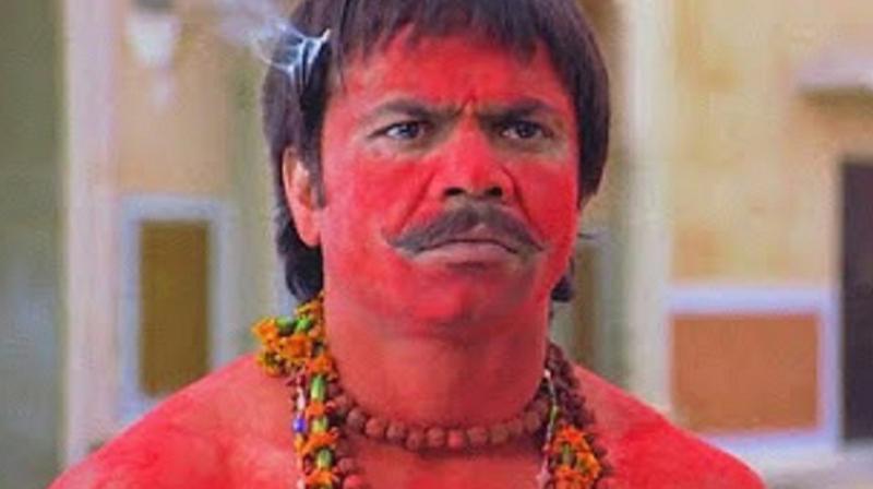 Rajpal Yadav 