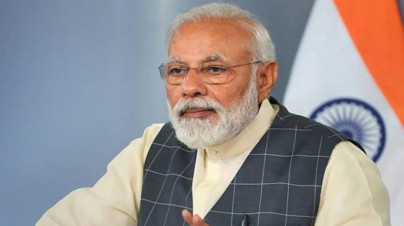 PM Narendra Modi