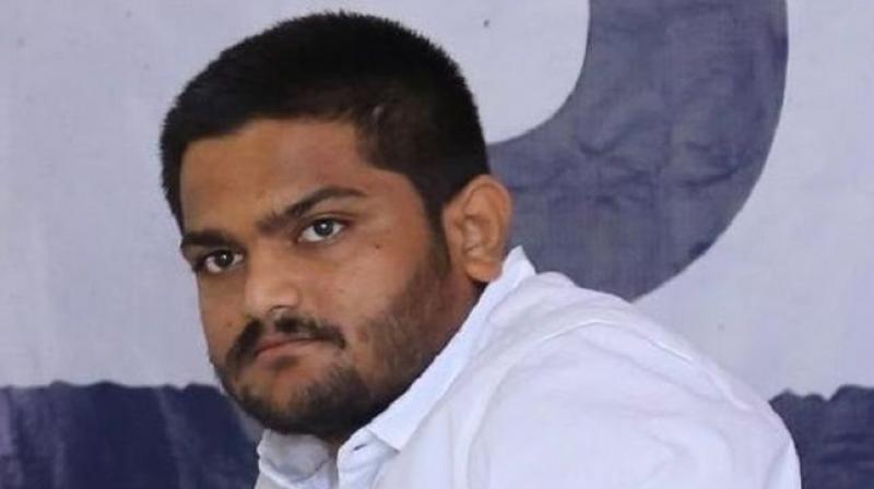 Hardik Patel