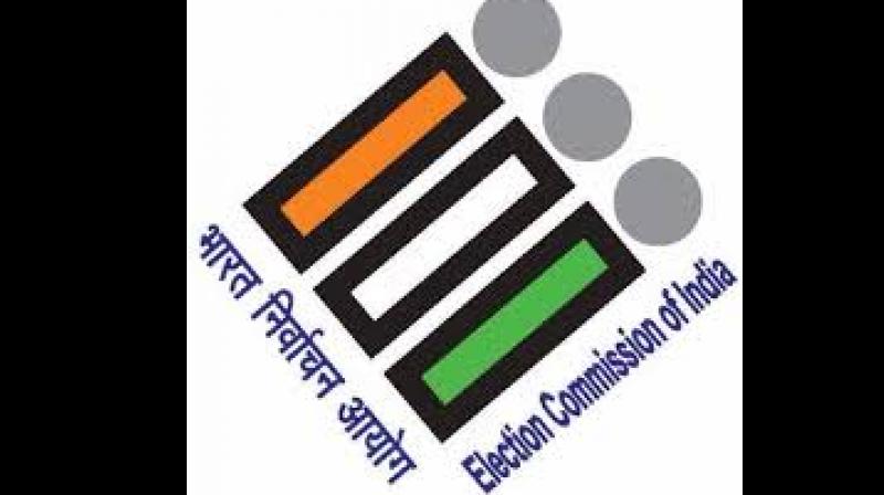 Election Commission Election Commission