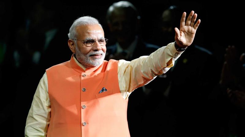 Narendra Modi Narendra Modi