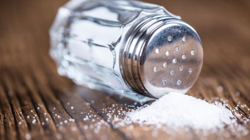 Salt Salt