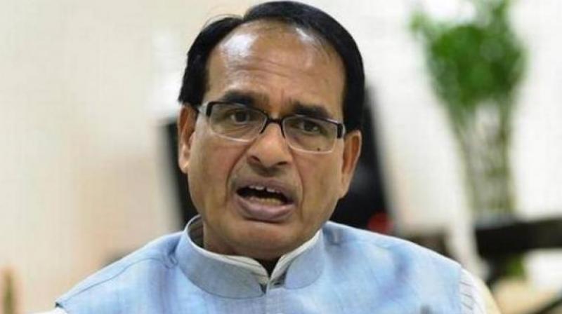 Shivraj Singh Chouhan Shivraj Singh Chouhan