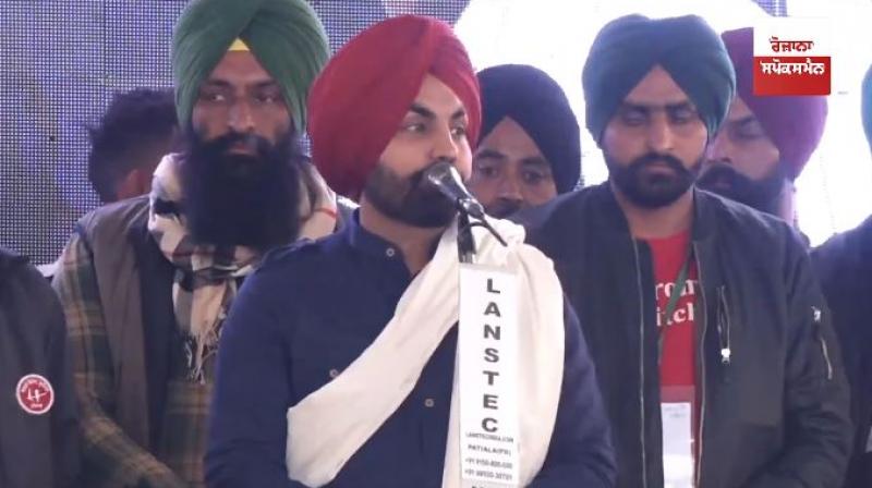 Ravinder Grewal Ravinder Grewal
