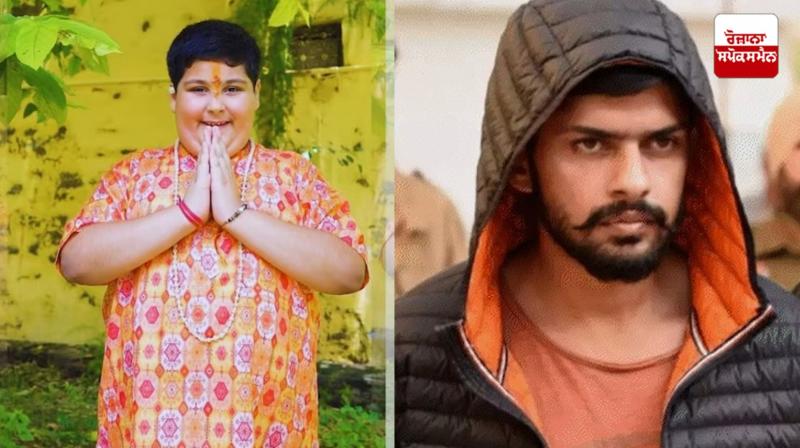 Lawrence Bishnoi gang threatened to kill Abhinav Arora Lawrence Bishnoi gang threatened to kill Abhinav Arora