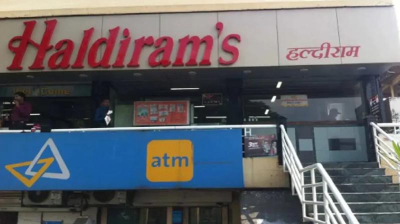 Haldiram cyber attack Haldiram cyber attack