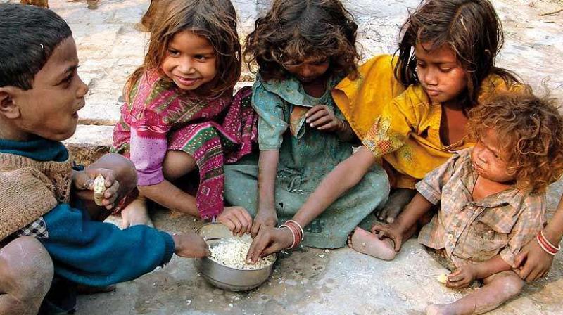 Global Hunger Index 2020 Global Hunger Index 2020
