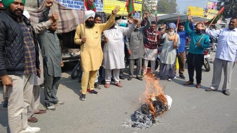 protest protest
