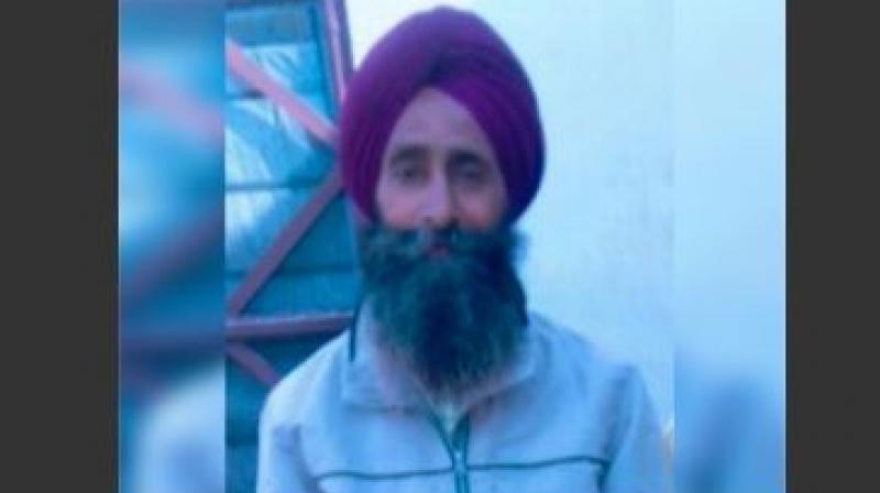 Surinder Singh Surinder Singh