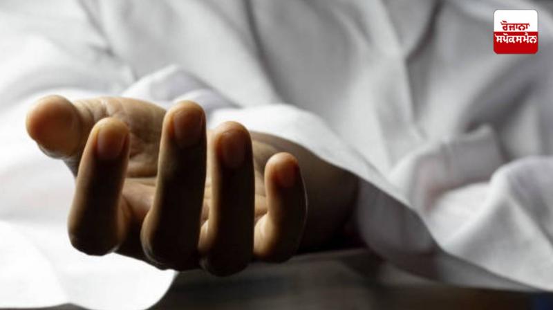 Patiala Fauji Death News in punjabi Patiala Fauji Death News in punjabi