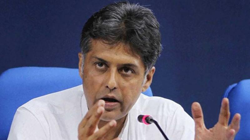 Manish Tewari Manish Tewari