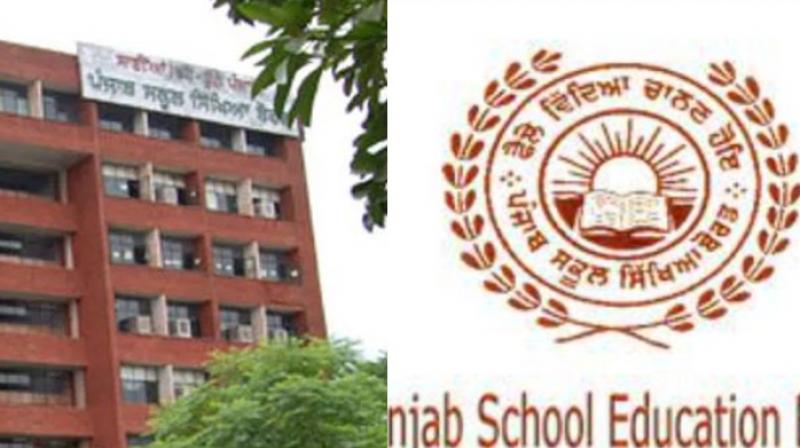 PSEB Compartment Exam PSEB Compartment Exam