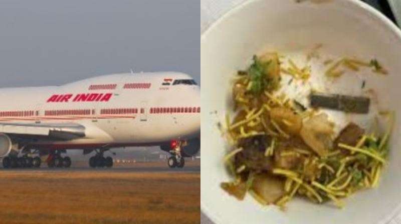 Air india international Flight Air india international Flight
