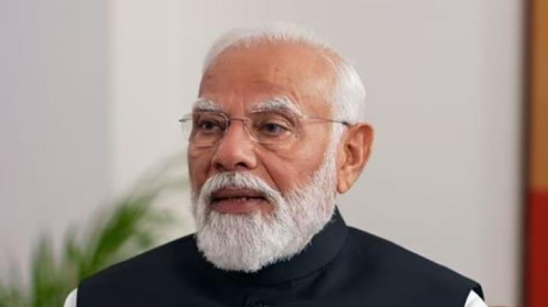 PM Modi PM Modi
