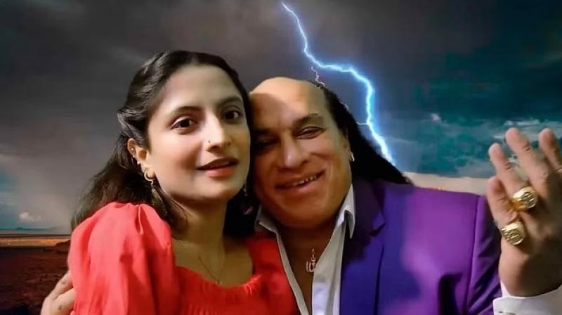 Chahat Fateh Ali's Bado Badi got deleted from YouTube NEWS in punjabi Chahat Fateh Ali's Bado Badi got deleted from YouTube NEWS in punjabi