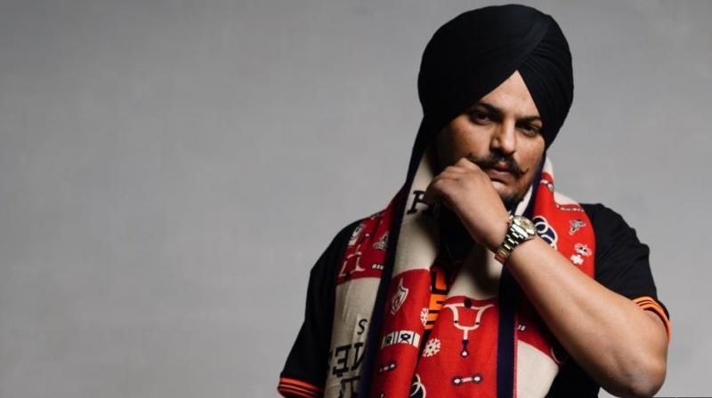 Sidhu Moosewala New ATTACH Song News in punjabi Sidhu Moosewala New ATTACH Song News in punjabi