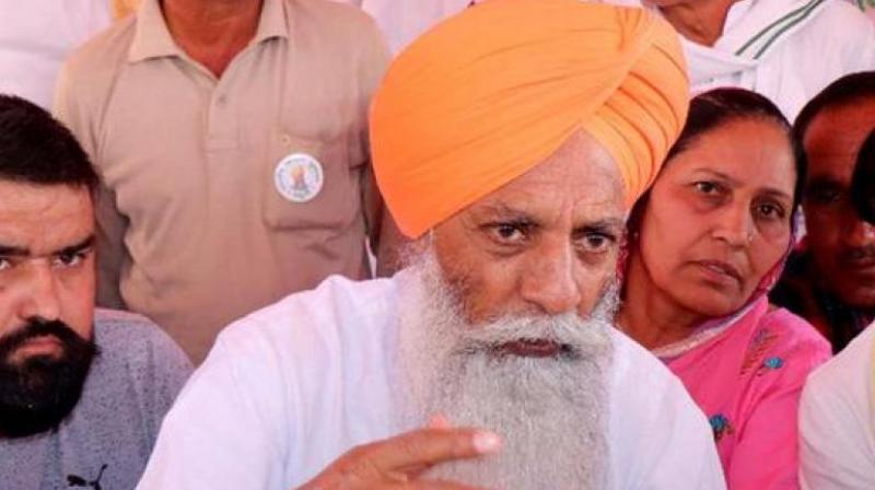 Gurnam Singh Chaduni Gurnam Singh Chaduni