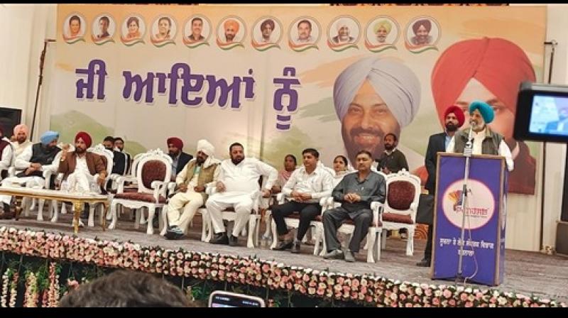 Balbir Singh Sidhu Balbir Singh Sidhu