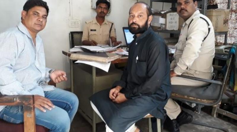 Mohammad Imran Qureshi Warsi Mohammad Imran Qureshi Warsi