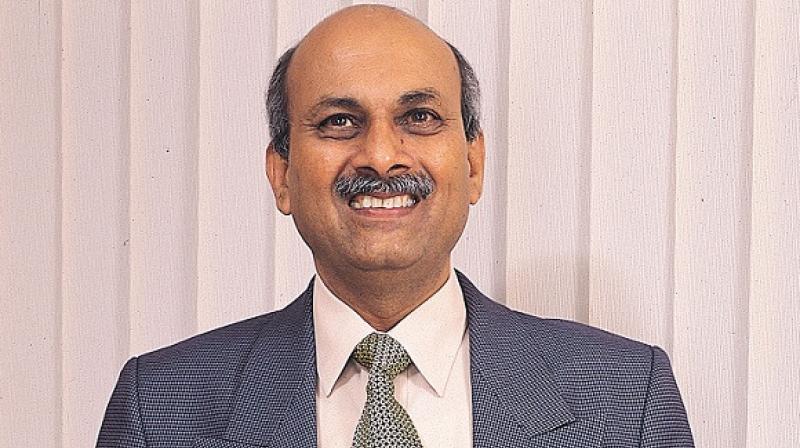 Prabhakar Kore Prabhakar Kore