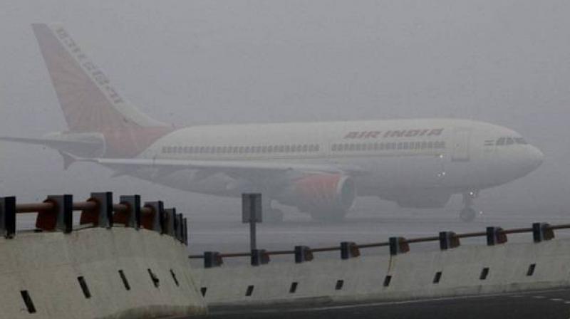 Delhi Airport Delhi Airport