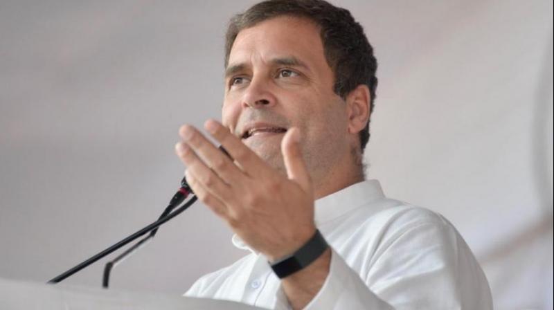 Rahul Gandhi Rahul Gandhi