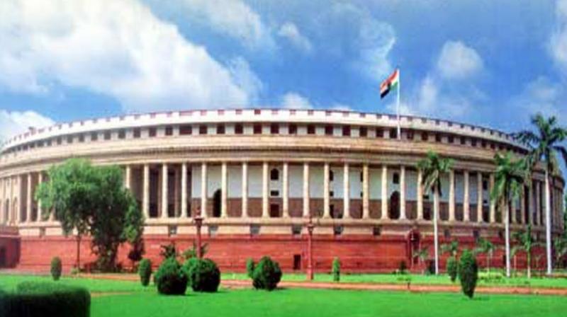 Parliament Parliament